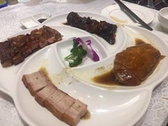 -沙河粉村·国家非遗传承(云台店)