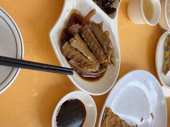 -鹏城人家海鲜酒家·23年老字号(较场尾店)