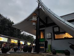 -凤阁楼果木烧鹅(鹤山陈山店)