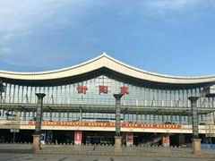-衡阳东站