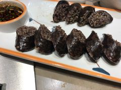 朝鲜族米肠-丰茂烤串(钦州北路店)