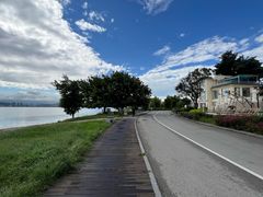 -洱海月湿地公园