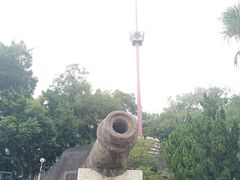 -胡里山炮台