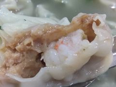 -小汉食馄饨店