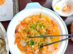 -87号烧烤海鲜·大排档(金沙滩店)