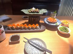 -TORO MaKi 寿司·日料(华创店)