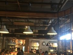 -韩烧里烧肉啤酒馆(大唐西市店)