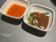 -潮发潮汕牛肉店(东方宝泰店)