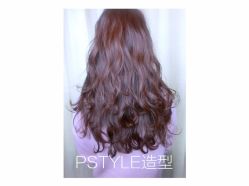 -P.STYLE 派斯造型
