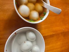 -县前头汤圆店