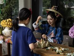 -南北湖风景区