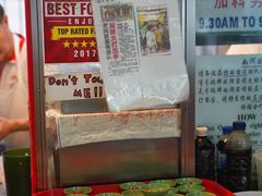 -大华猪肉粿条面