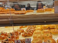 -山崎面包(苏州中心店)