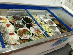 -下梅人家土菜馆(历史文化餐厅度假区店)