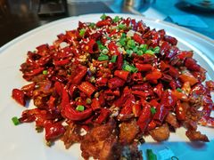-九锅一堂酸菜鱼(新南凯德直营店)