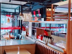 大堂-蚝太郎 • 海鲜烧烤(Upark店)