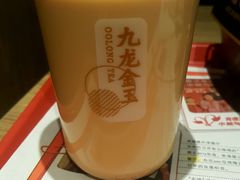 -肯德基(东直门来福士店)