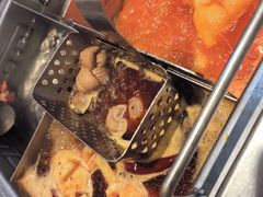 -海底捞火锅(仓山爱琴海店)