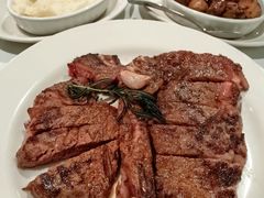 -MORTON'S 莫尔顿牛排坊(北京丽晶酒店)