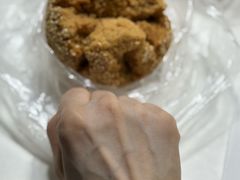 -白玉兰食品(中山公园龙之梦店)