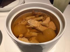 -荣轩(新荣记环球金融中心店)