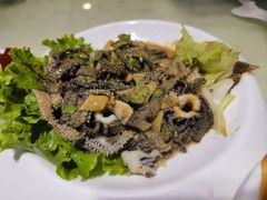 -东四民芳餐厅(世茂工三店)