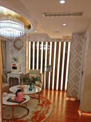 -茜尔维亚修身连锁(闵行莘庄店)