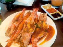 -上海兴国宾馆香樟园西餐厅