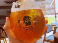 -ISLAND MASS岛·精酿吧
