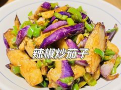-农耕记·湖南土菜(观澜福城天虹店)
