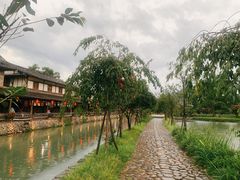 -楠溪江风景名胜区