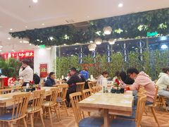 大堂-贵凤凰贵州米粉(五道口店)