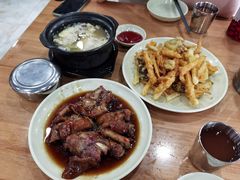 -贤花饭店(城阳店)