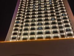 -厦门海景千禧大酒店·海景咖啡厅