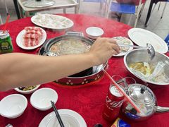 -花苑美食横琴生蚝火锅(拱北粤华路店)