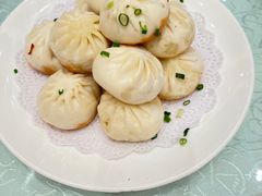 太子葱煎包-亢龙太子酒轩(东湖店)