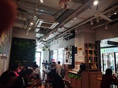 大堂-云味馆·云南菜·云南米线(同泰时代广场店)