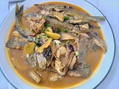 -王家土菜馆(霍山县店)