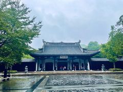 -惠山古镇·寄畅园