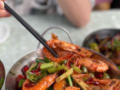 -范饭椰林川湘味海鲜·椰子鸡(三亚湾椰梦长廊店)