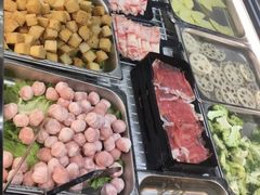 -九记潮汕现切鲜牛肉自助火锅(新开铺店)