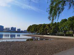 -天鹅湖体育公园