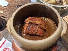 -魁盛居百年鲁菜馆(县西巷店)