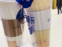-茶百道(永旺店)