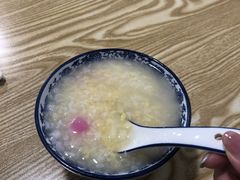 -黄记潮汕甜汤(贝底田坊店)