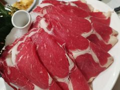 -珺小七铜锅涮肉(桃园路店)