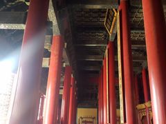 -历代帝王庙博物馆