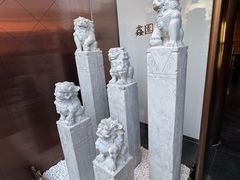 -清真·鸦儿李记·小馆(后海店)