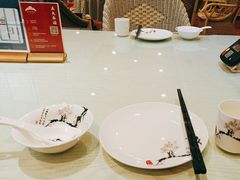 -朝郡酒家·粤菜(燕大星苑店)