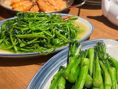 -常来小聚·广州非遗传承餐厅(地王广场店)
